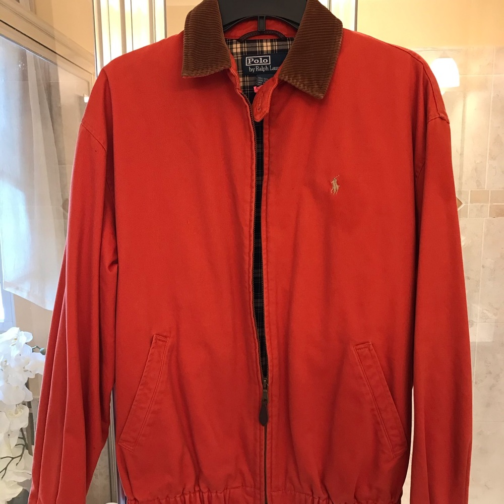 Polo by Ralph Lauren Jacket